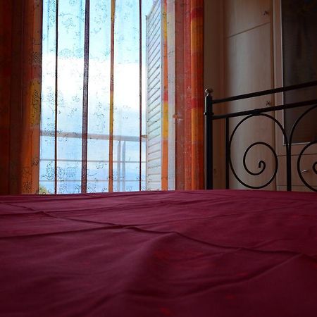 Giorgis Home Seafront Schinias Ngoại thất bức ảnh